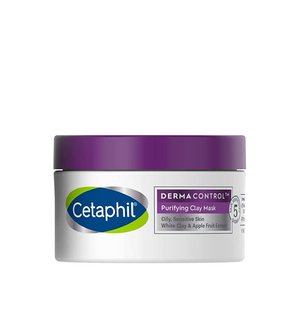 Cetaphil DermaControl Purifying Clay Mask Cetaphil