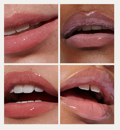 RHODE Skin Peptide Lip Tint