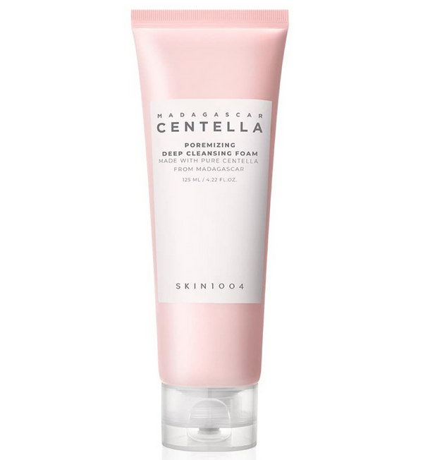 Skin1004 Madagascar Centella Poremizing Deep Cleansing Foam