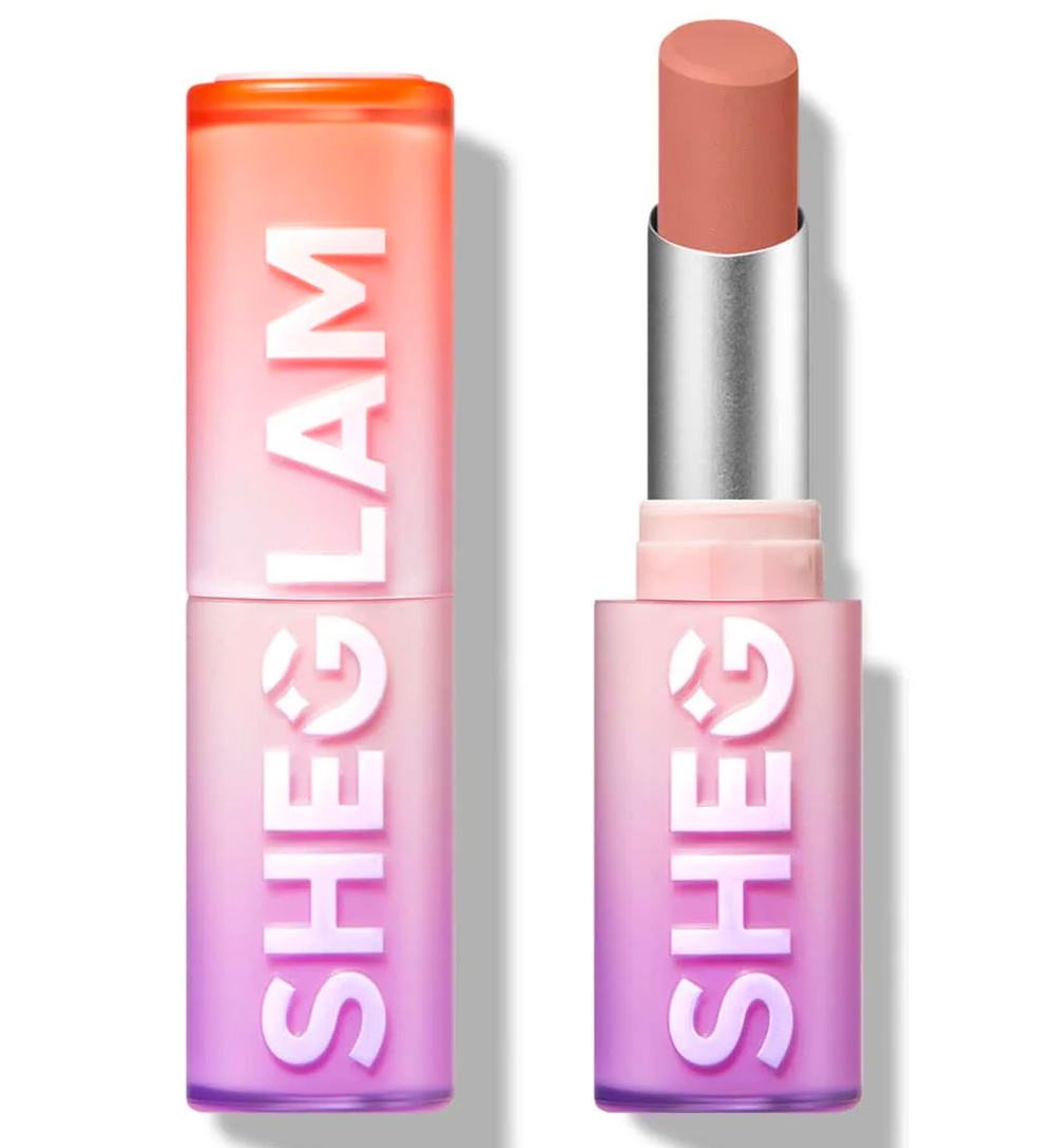 SHEGLAM Dynamatte Boom Long-lasting Matte Lipstick Sheglam
