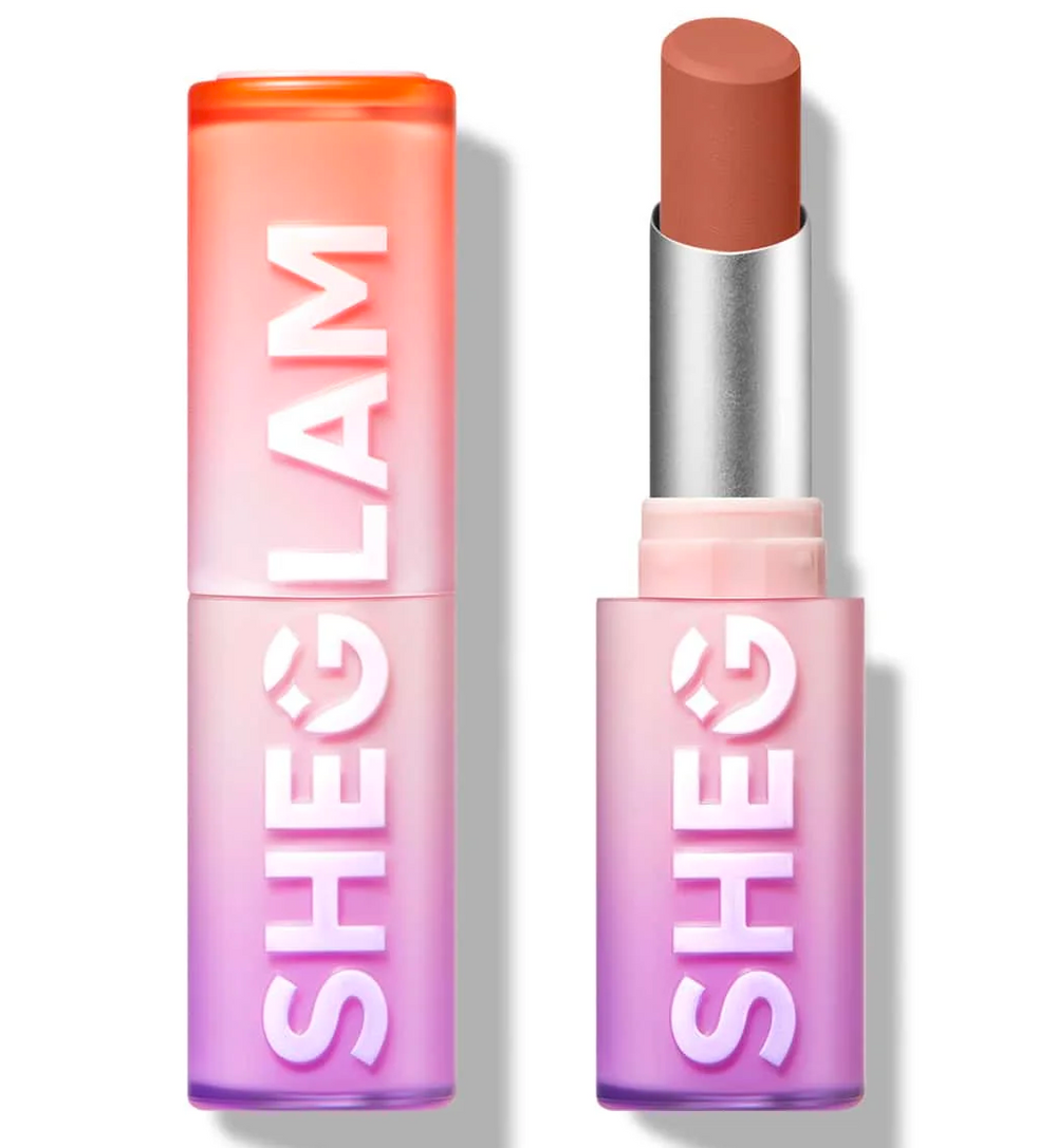 SHEGLAM Dynamatte Boom Long-lasting Matte Lipstick Sheglam