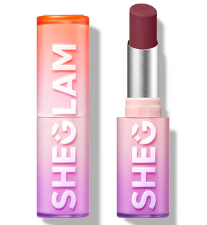 SHEGLAM Dynamatte Boom Long-lasting Matte Lipstick Sheglam