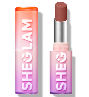 SHEGLAM Dynamatte Boom Long-lasting Matte Lipstick Sheglam