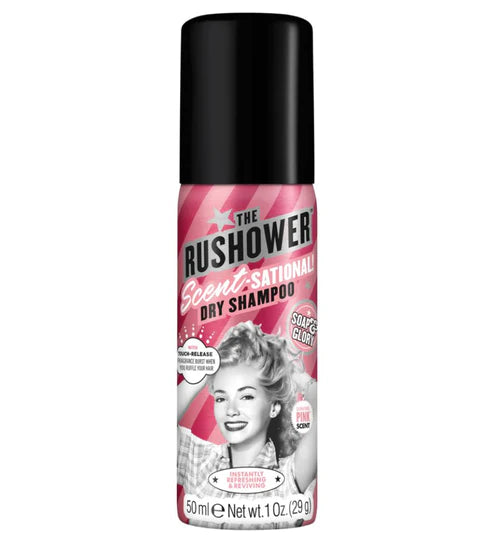 Soap & Glory The Rushower Dry Shampoo Soap & Glory