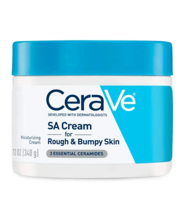 Cerave SA Cream