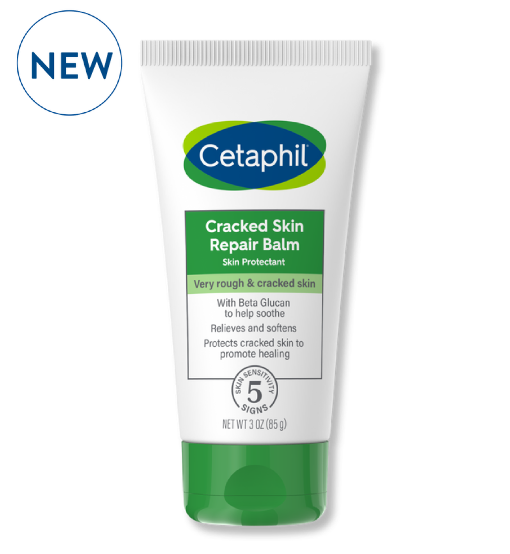 Cetaphil Cracked Skin Repair Balm Cetaphil