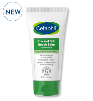 Cetaphil Cracked Skin Repair Balm Cetaphil