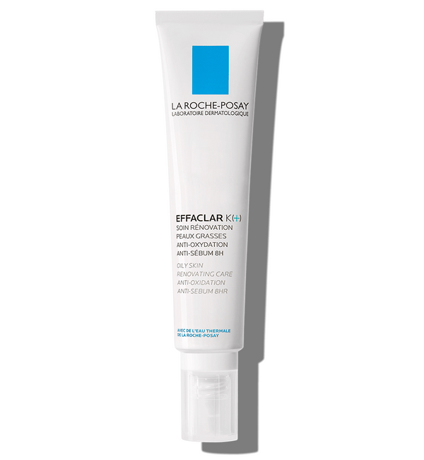 La Roche-Posay Effaclar K (+) Renovating Care