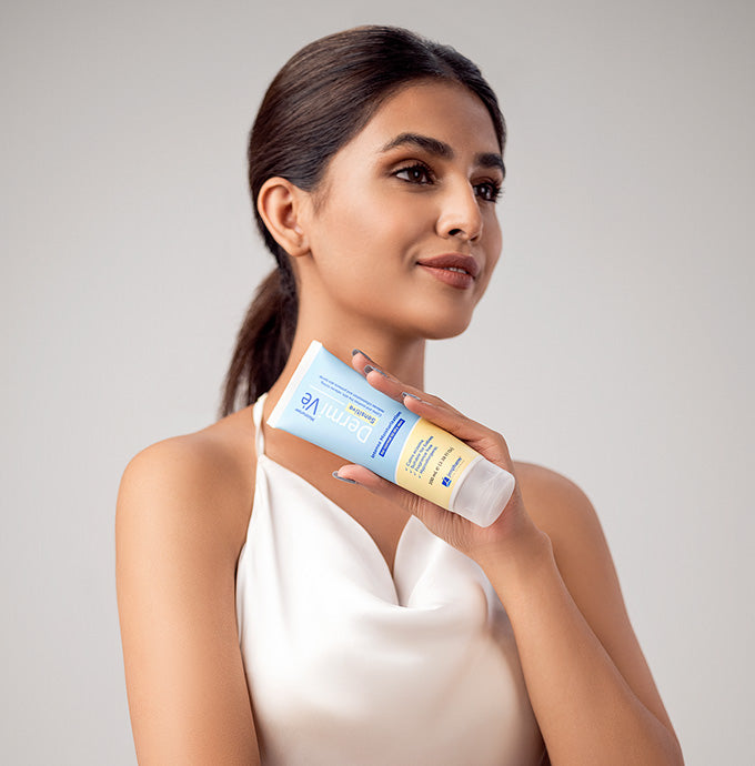 Jenpharm Dermive Moisturizer Sensitive For Normal To Dry