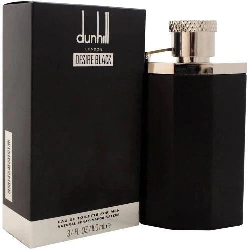 DunHill Desire Black EDT - 100ml