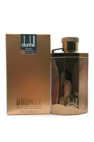 Dunhill Desire Bronze Men EDT - 100ml