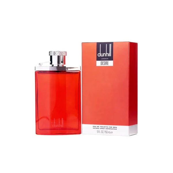 Dunhill - Desire Red EDT Men - 150ml