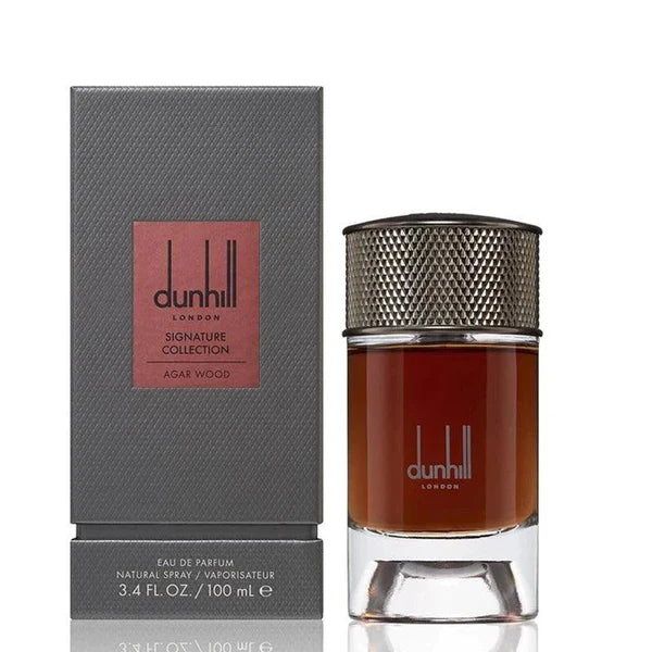 Dunhill - Signature Collection Agar Wood EDP - 100ml