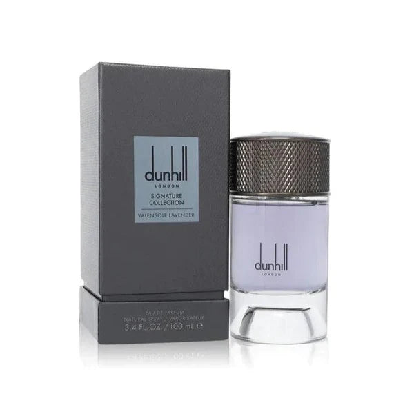 Dunhill - Signature Collection Valensole Lavender EDP for Men - 100ml
