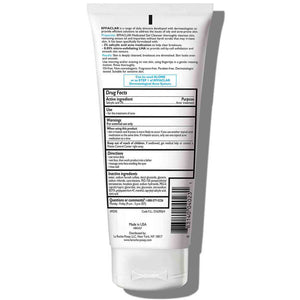 La Roche-Posay Effaclar Medicated Acne Face Wash La Roche-Posay