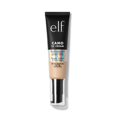 ELF Camo CC Cream