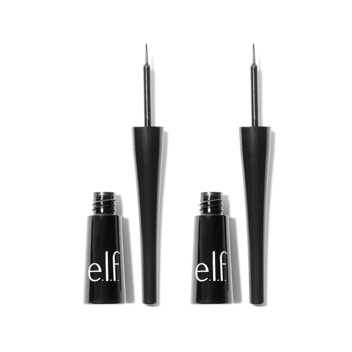 Elf Expert Liquid Liner Set of 2