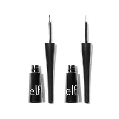 Elf Expert Liquid Liner Set of 2