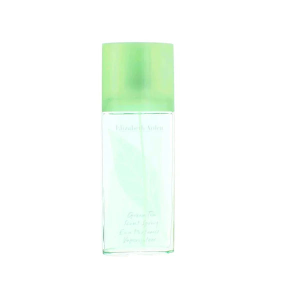 Elizabeth Arden - Green Tea For Women EDT - 100ML
