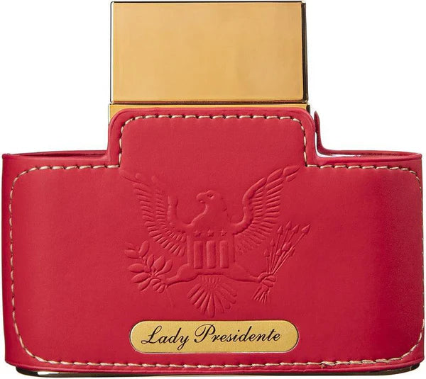 Emper - Lady President For Women - 80ML