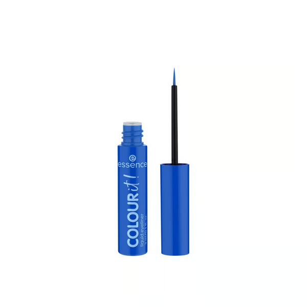 Essence Colour It! Liquid Eyeliner 01