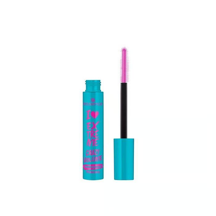 Essence I Love Extreme Crazy Volume Waterproof Mascara 12ml