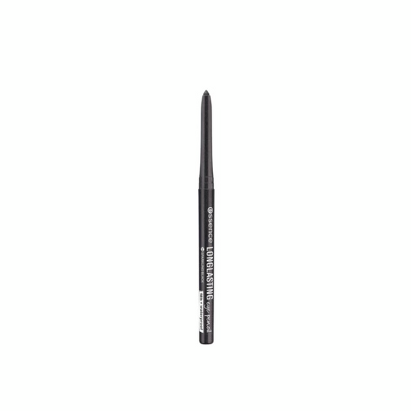 Essence Long Lasting Eye Pencil - 34 Sparkling Black