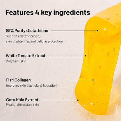Esther Formula Liposome Glutathione White Max