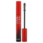 Clio Kill Lash Superproof Mascara Extreme Volume