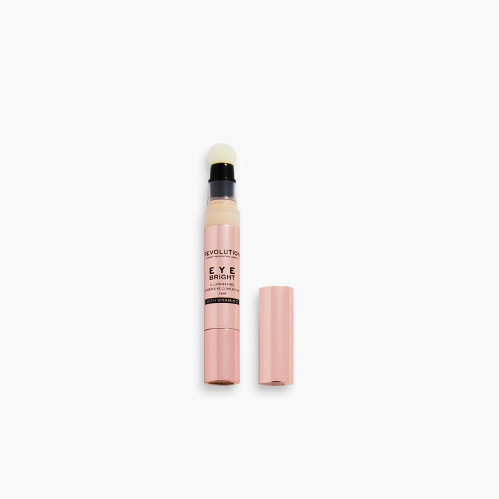 Revolution Eye Bright Illuminating Under Eye Concealer