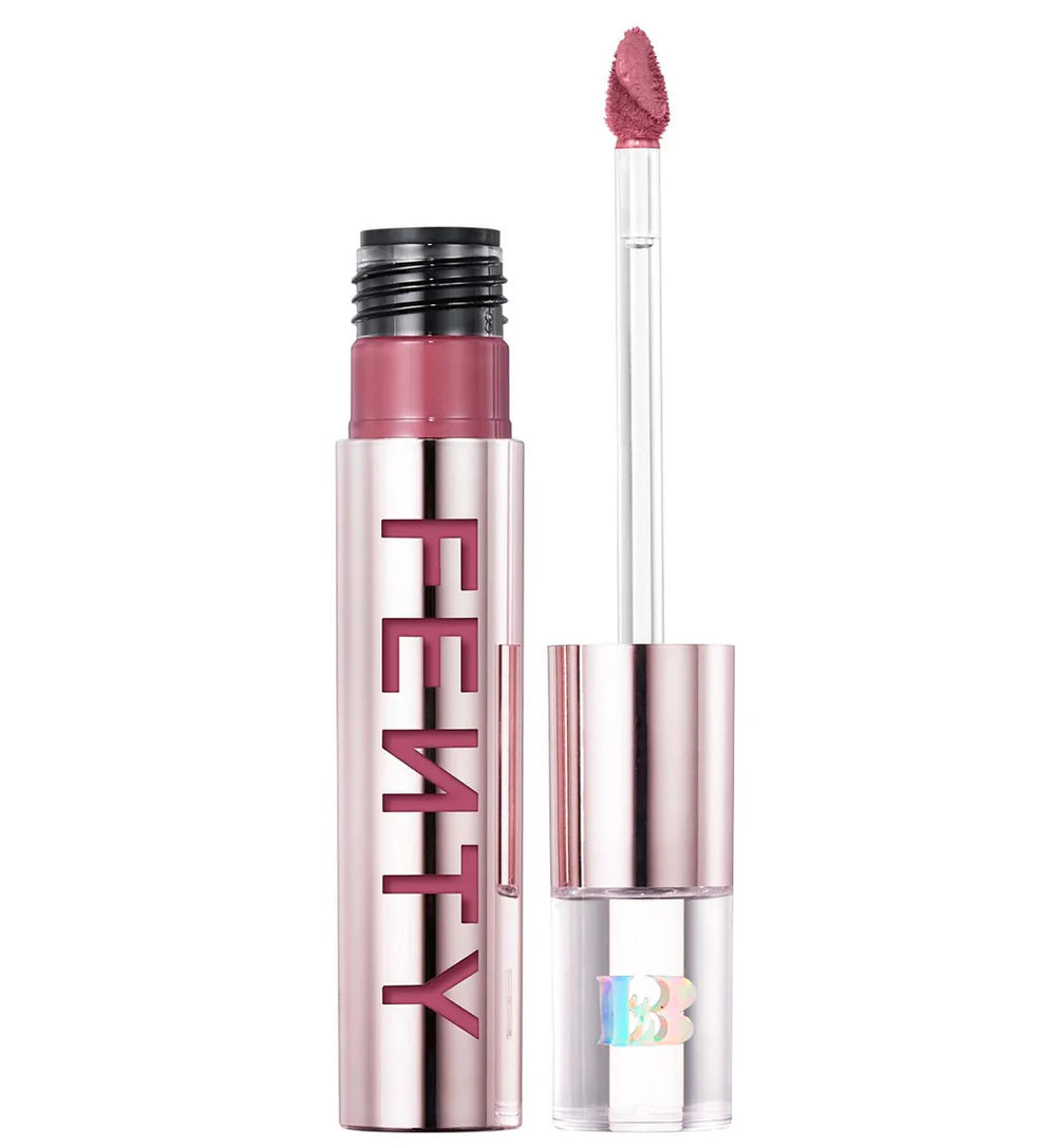 Fenty Beauty Fenty Icon Velvet Liquid Lipstick Fenty Beauty