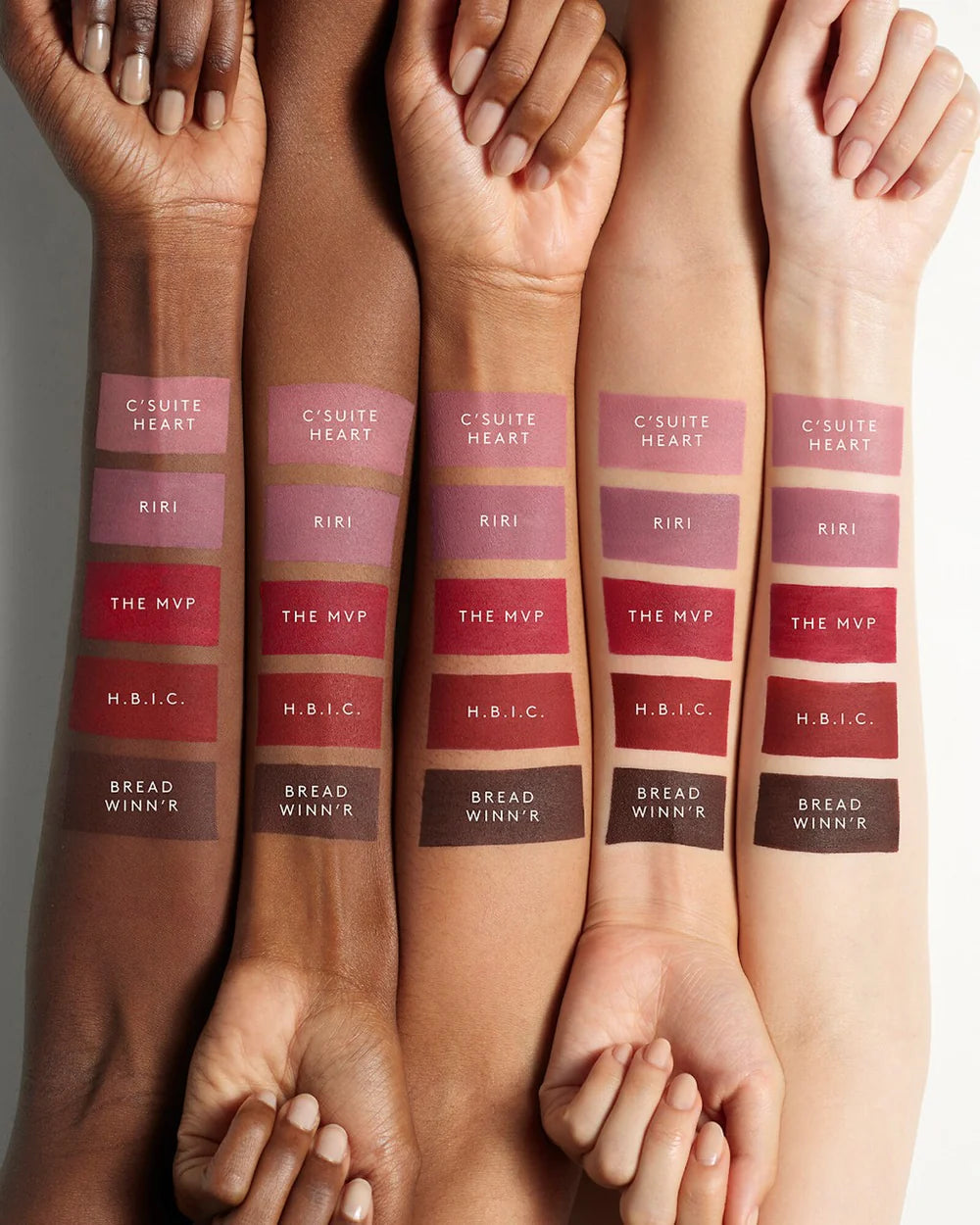 Fenty Beauty Fenty Icon Velvet Liquid Lipstick Fenty Beauty