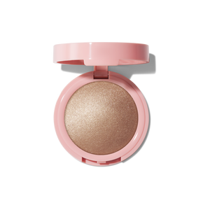 Halo Glow Silky Powder Highlighter ELF Cosmetics