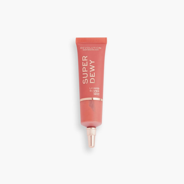 Revolution Superdewy Liquid Blush