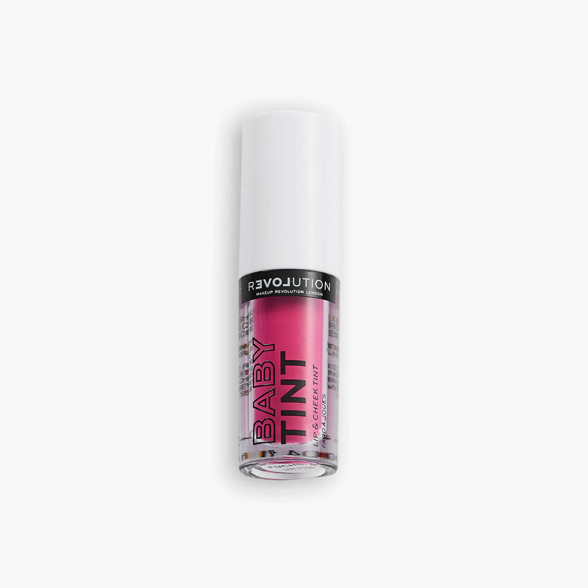 Revolution Relove Baby Tint Lip & Cheek Tint Revolution