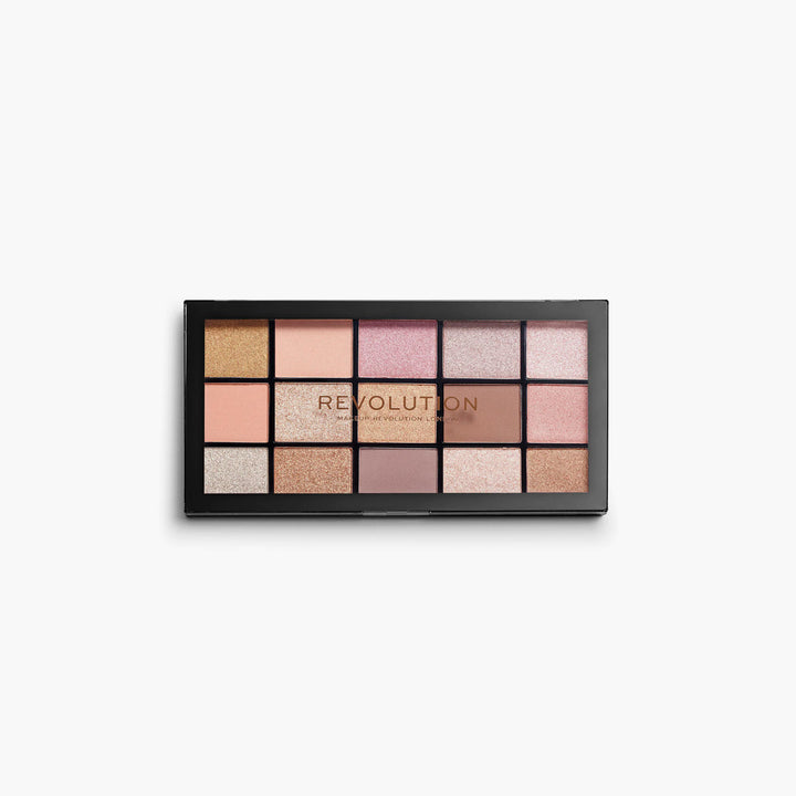 Revolution Reloaded Palette