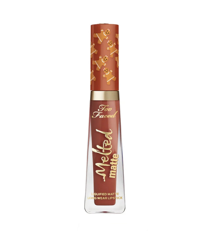 Too Faced Melted Matte Liquid Lipstick