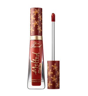 Too Faced Melted Matte Liquid Lipstick Too Faced