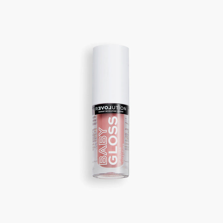 Revolution Relove Baby Gloss Lip Gloss