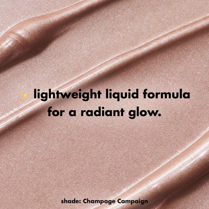 ELF Halo Glow Highlight Beauty Wand