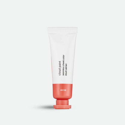 glossier cloud paint