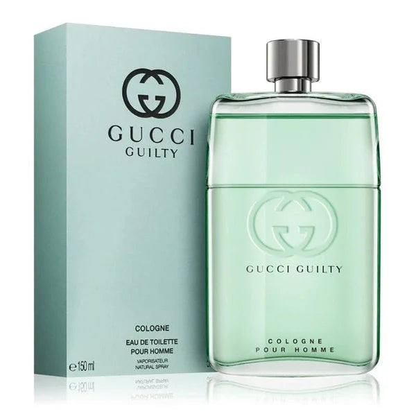 GUCCI Guilty Cologne Men EDT - 90ml