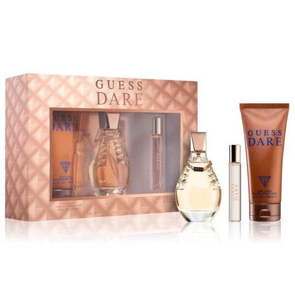 https://allurify.pk/products/guess-dare-3-pieces-gift-set-for-women?utm_source=copyToPasteBoard&utm_medium=product-links&utm_content=web