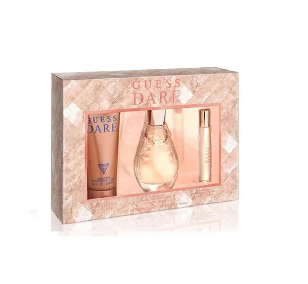 https://allurify.pk/products/guess-dare-3-pieces-gift-set-for-women?utm_source=copyToPasteBoard&utm_medium=product-links&utm_content=web