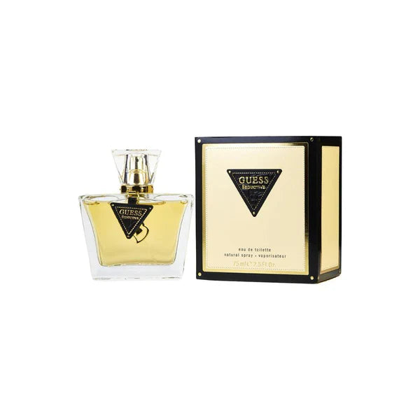 Guess - Seductive Women Perfume - 75ml