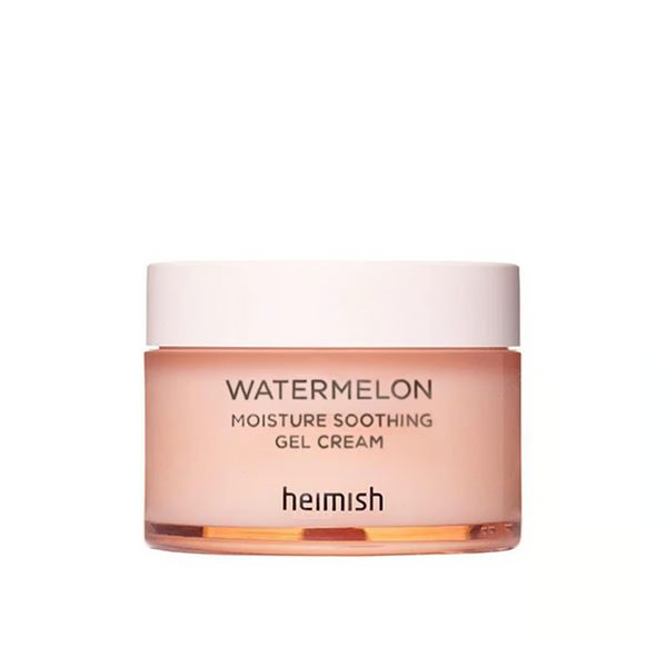 Heimish Watermelon Moisture Soothing Gel-Cream