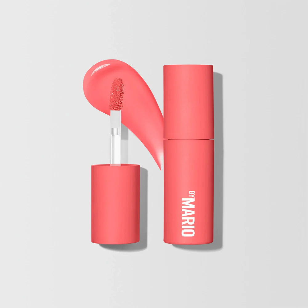 Makeup By Mario MoistureGlow Plumping Lip Color Makeup By Mario