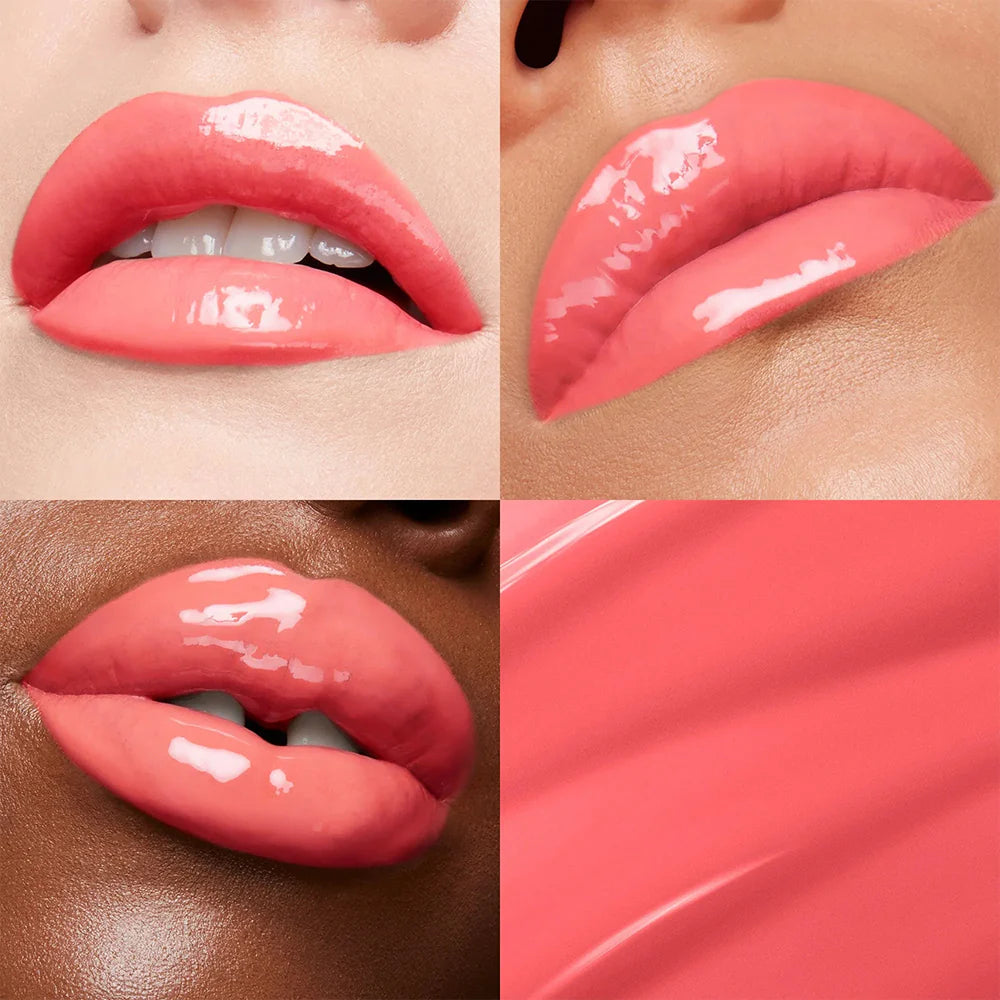 Makeup By Mario MoistureGlow Plumping Lip Color Makeup By Mario