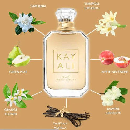 Huda Beauty - Eden Juicy Apple