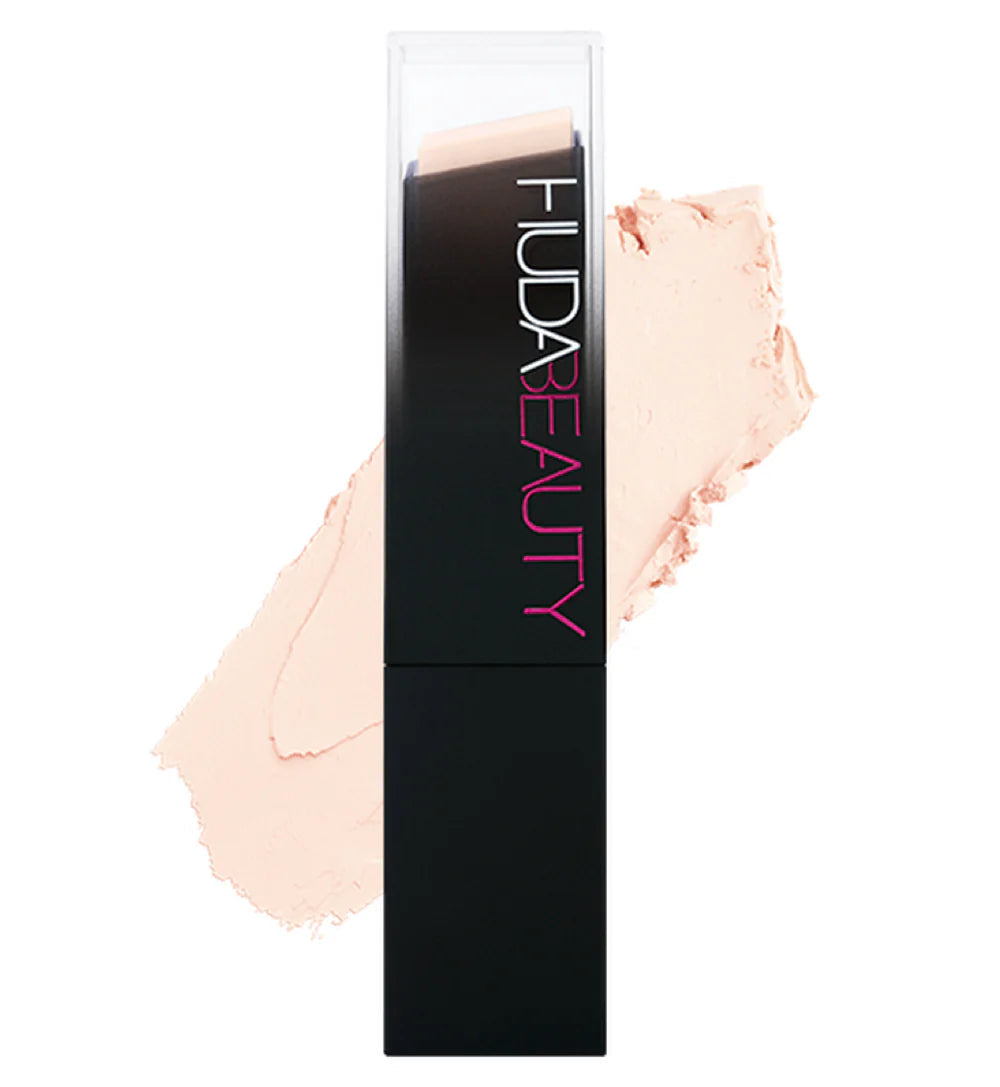 Huda Beauty FauxFilter Skin Finish Buildable Coverage Foundation Stick Huda Beauty